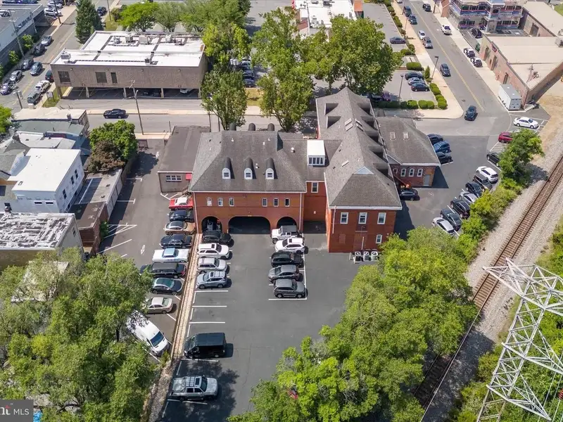Renovated Office Condo with Loft Space in Trolley Square, 1815 W 13th St
