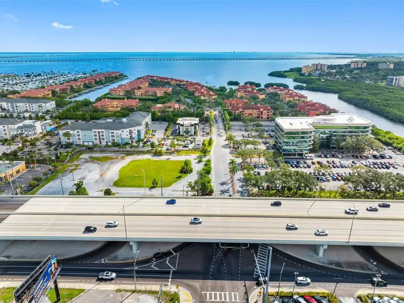 Premium Corporate Office Space with Helipad on U.s. 19 N, Clearwater