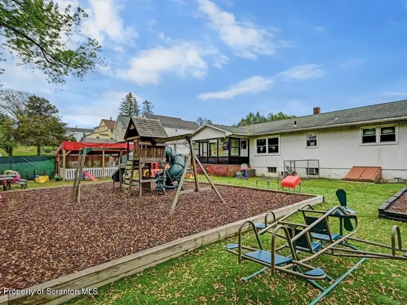 Established Day Care/preschool for Sale in Upper West Scranton, 52 Child Capacity