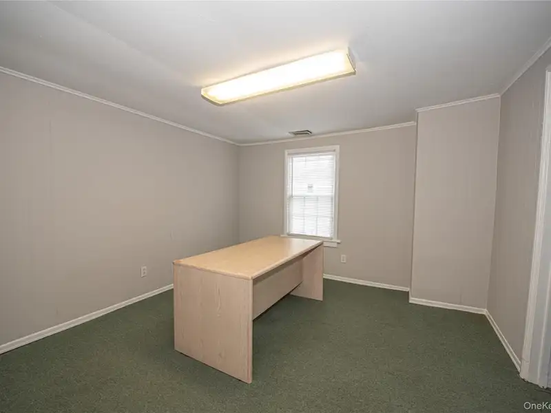 One Room Office in Babylon Village with Parking and Utilities Included
