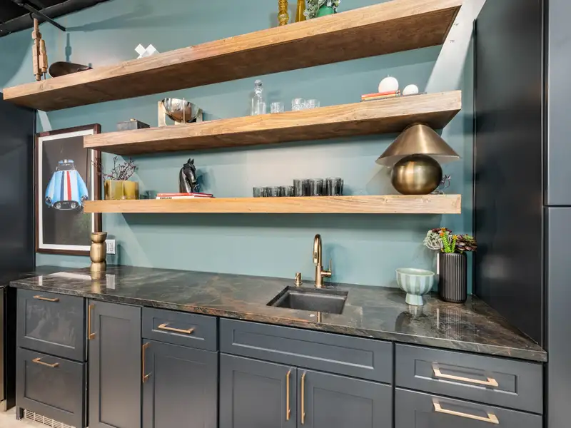Exclusive Garage Condo Unit in San Antonio's Dominion Motor Club with Luxury Amenities