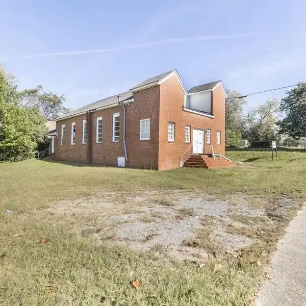 Commercial Sale