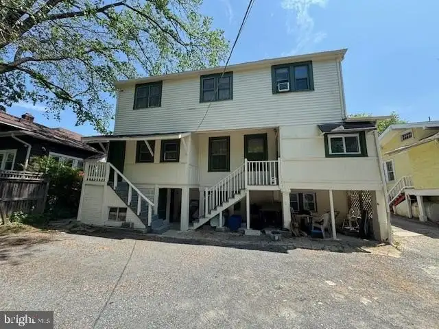 Investment Opportunity: Multi-unit Bungalow in Prime Takoma Park Location