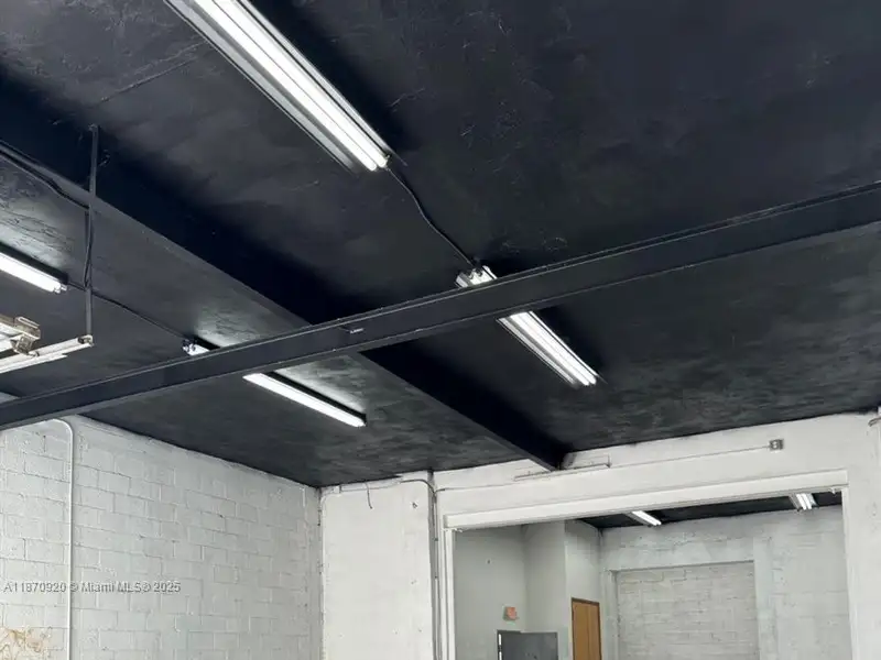 Prime Commercial Space in Wynwood, Steps from Wynwood Walls and High Pedestrian Traffic
