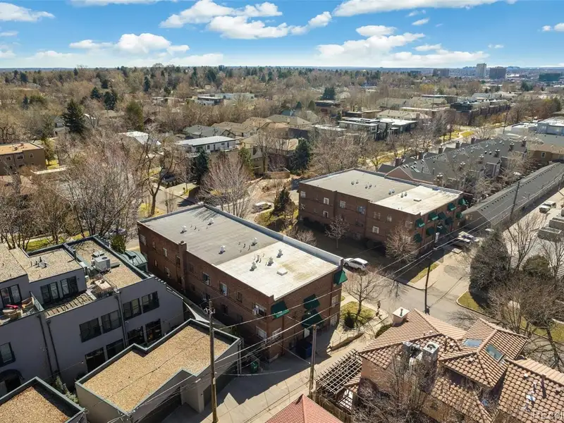 Multifamily Investment Opportunity in Cherry Creek North - 34 Residences with Modern Updates