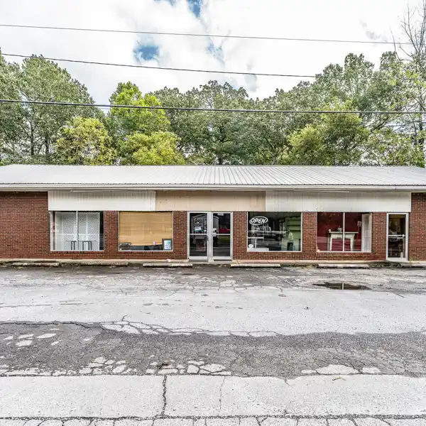 Commercial Sale