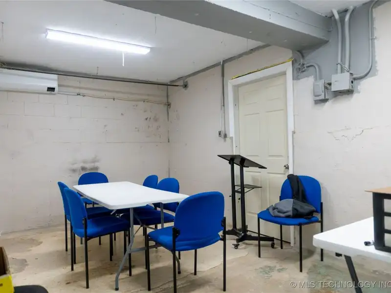 Versatile 5200+ Sf Commercial Property with Walk-out Basement in Prime Location