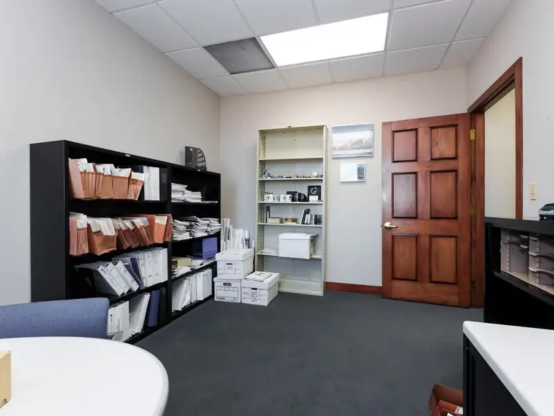 Class a Downtown Office Suite with 20 Private Offices and Conference Room