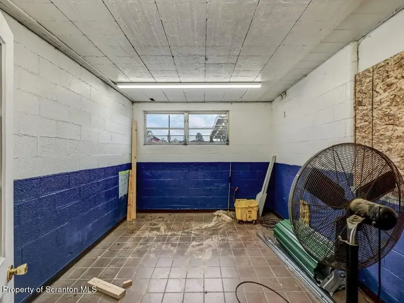 Mixed-use Building with Retail Space and Parking for Sale in Prime Location