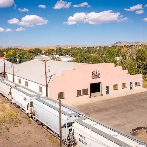 Commercial Sale