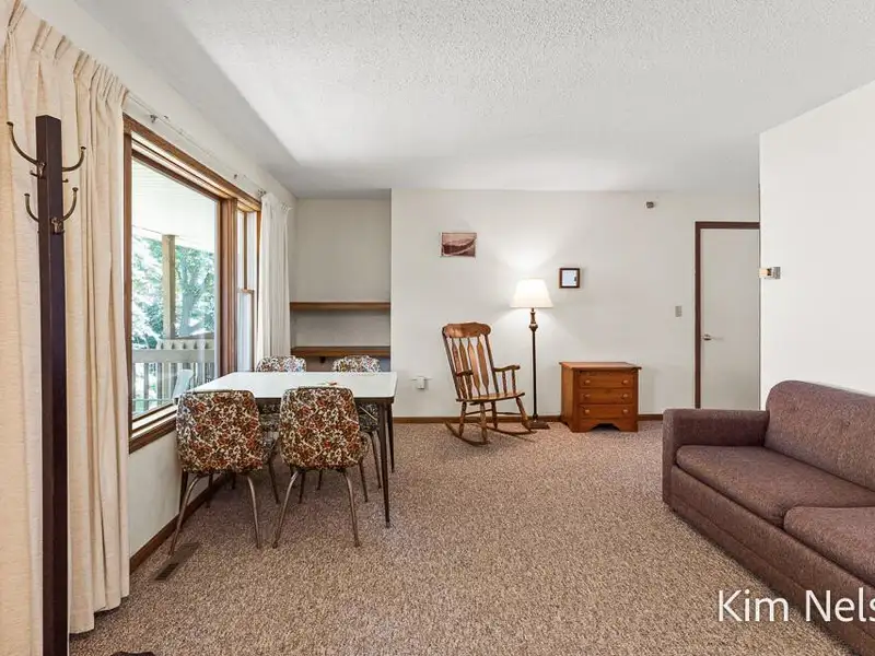 Lakefront Investment Opportunity on White Lake, Near Lake Michigan – 12 Units with Expansion Potential