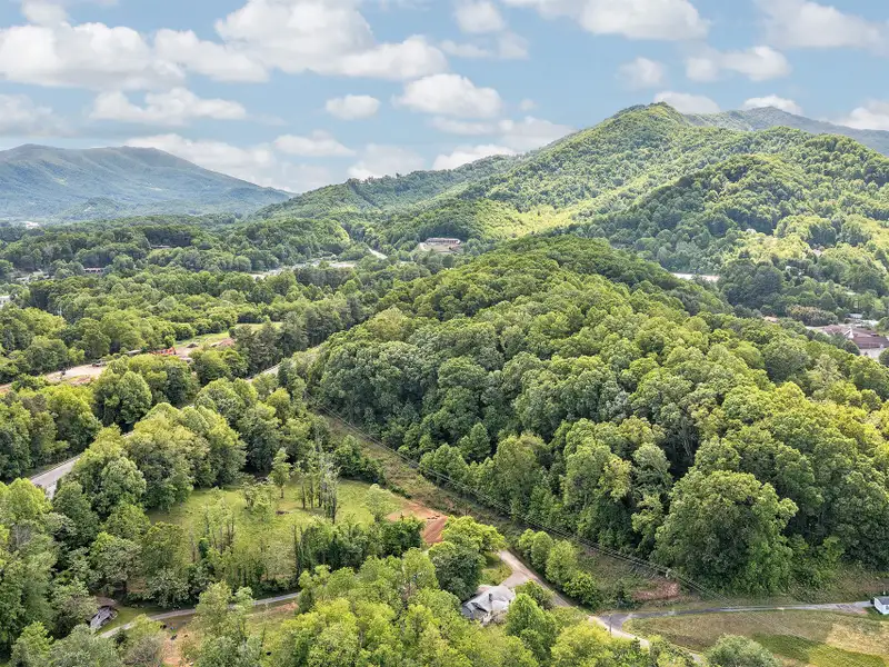 12+ Acre Residential Development Opportunity Near Waynesville Amenities and Lake Junaluska