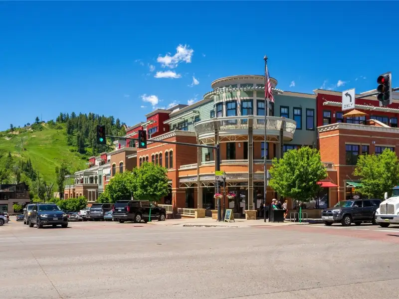 Premier Commercial Condo in Downtown Steamboat Springs - 2,891 Sq Ft, Recently Remodeled