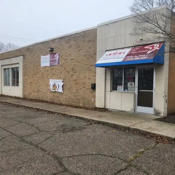 Commercial Sale