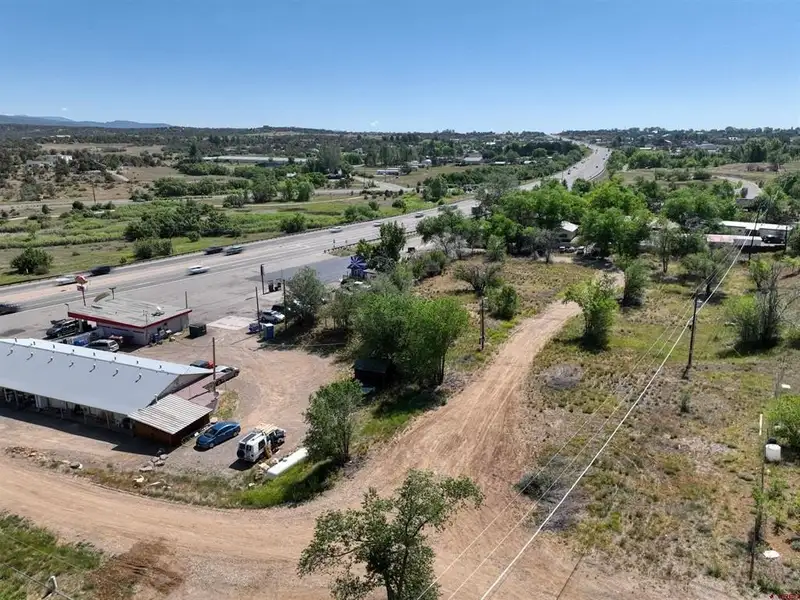 Two Commercial Properties in Durango: 5.62 Acres with Income Potential