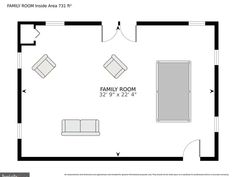 Versatile 6,274 Sf Church/community Space in Derwood - Re-1 Zoning
