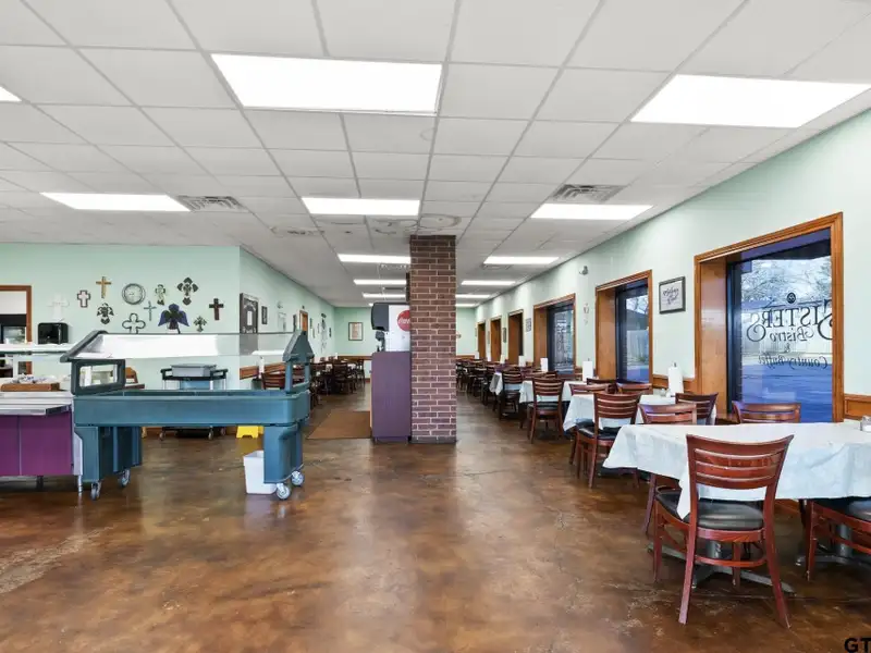 Commercial Building for Sale in Prime Location with High Visibility and Foot Traffic