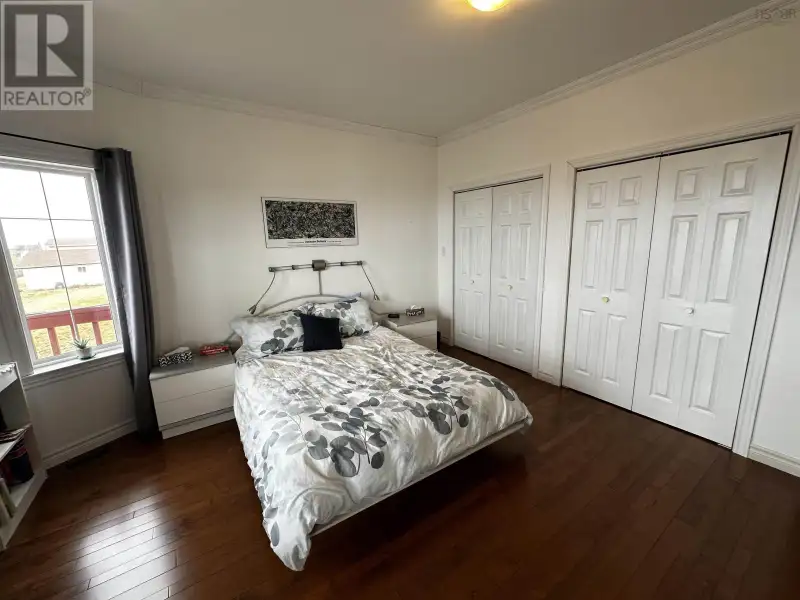Custom-built Home with En Suites and Water Views in Port Hood, Cape Breton