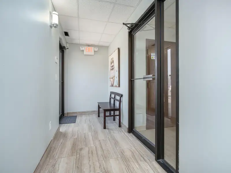 Commercial Office Space for Lease in Serene Portage Creek Setting