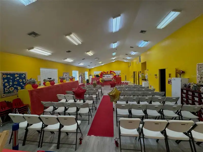 Versatile Commercial Building in Prime Location - Former Child Care Facility