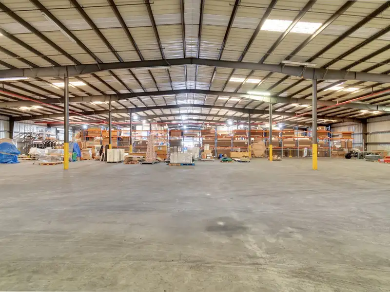 Deerfield Beach Office and Warehouse Space for Lease, 1286 Sq. Ft. Office, 47,604 Sq. Ft. Warehouse