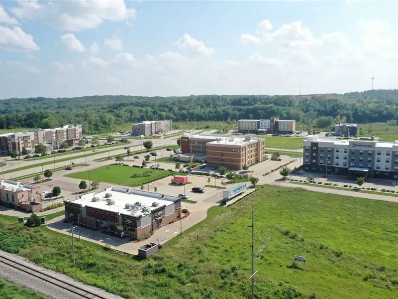 Fully Leased Retail Property with Development Potential Near Coral Ridge Mall