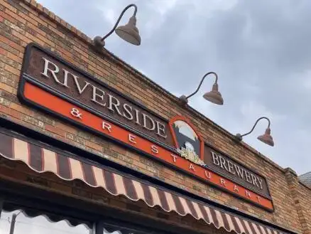 Established Restaurant with Riverfront Outdoor Seating in West Bend