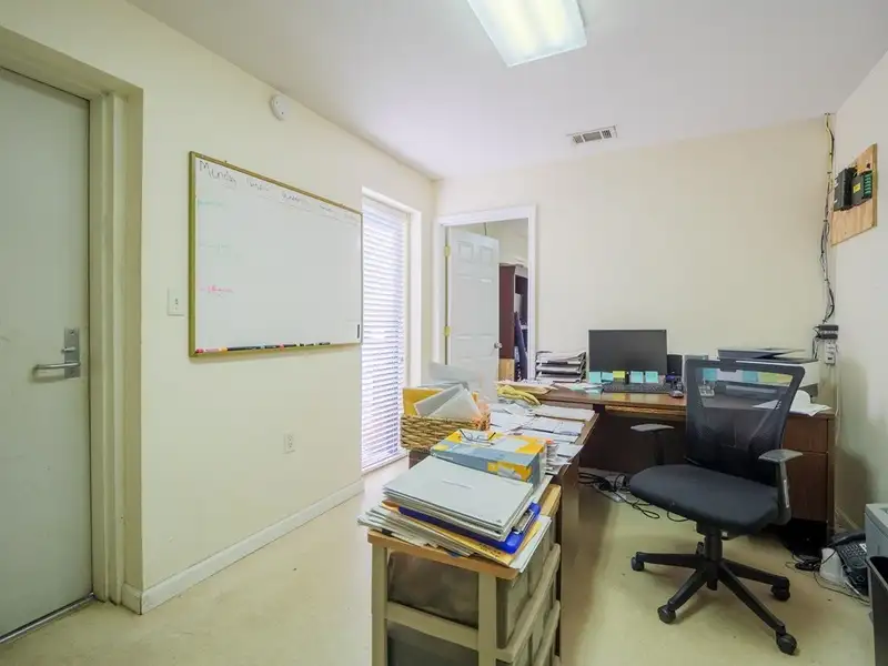 Versatile Flex Building with Office and Warehouse Space in Prime Valdosta Location