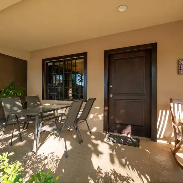 GUEST HOUSE APARTMENTS