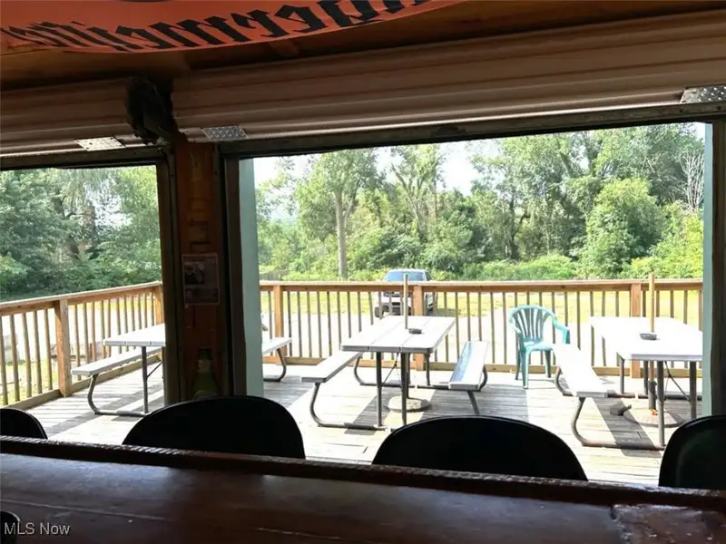 Thriving Bar and Restaurant with Drive-up Window on 1.42 Acres in Busy Location
