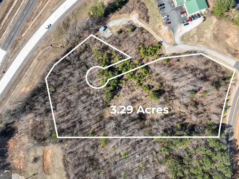 Commercial Lots for Sale Near Cornelia/clarkesville Exit – over 3 Acres