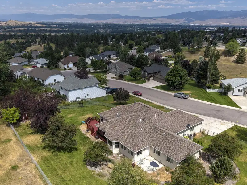 Assisted Living Business and Two-home Package in Missoula's South Hills