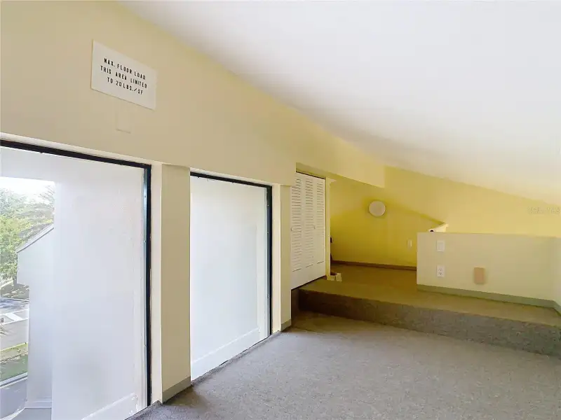 Prime 1,472 Sq. Ft. Office Condo on Busy Tampa Road with Conference Room