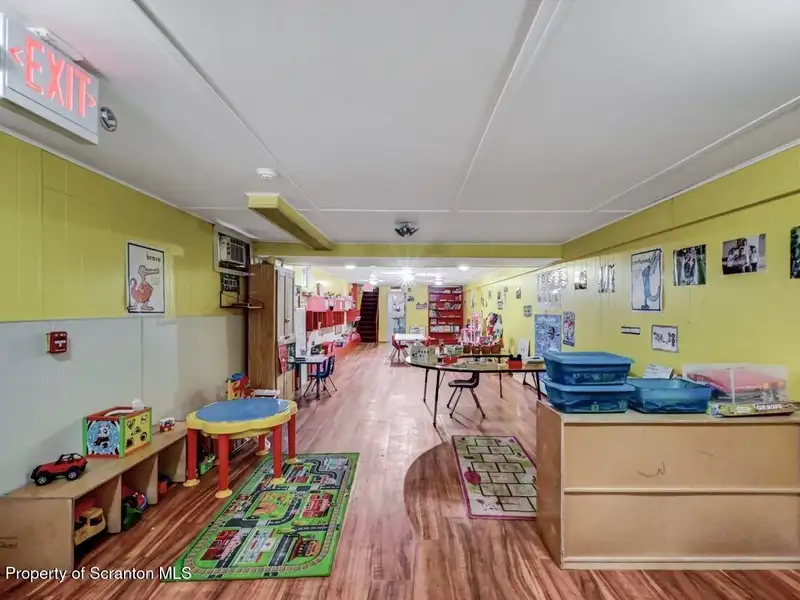 Established Day Care/preschool for Sale in Upper West Scranton, 52 Child Capacity