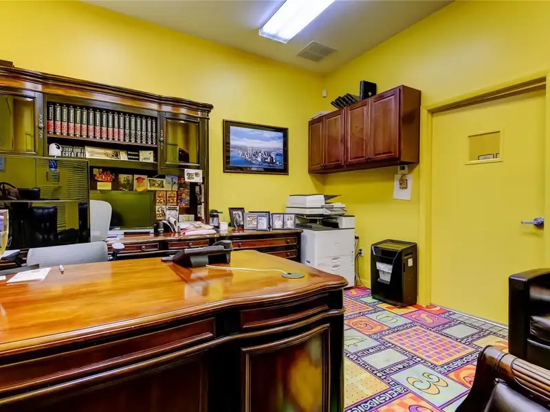Versatile Commercial Building in Prime Location - Former Child Care Facility