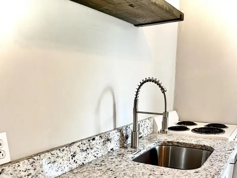 Renovated Two-story Mixed-use Property Near Downtown with Commercial and Residential Potential