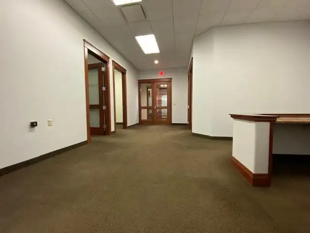 Prime Class a Office Building for Sale in Downtown Stevens Point, Fully Leased