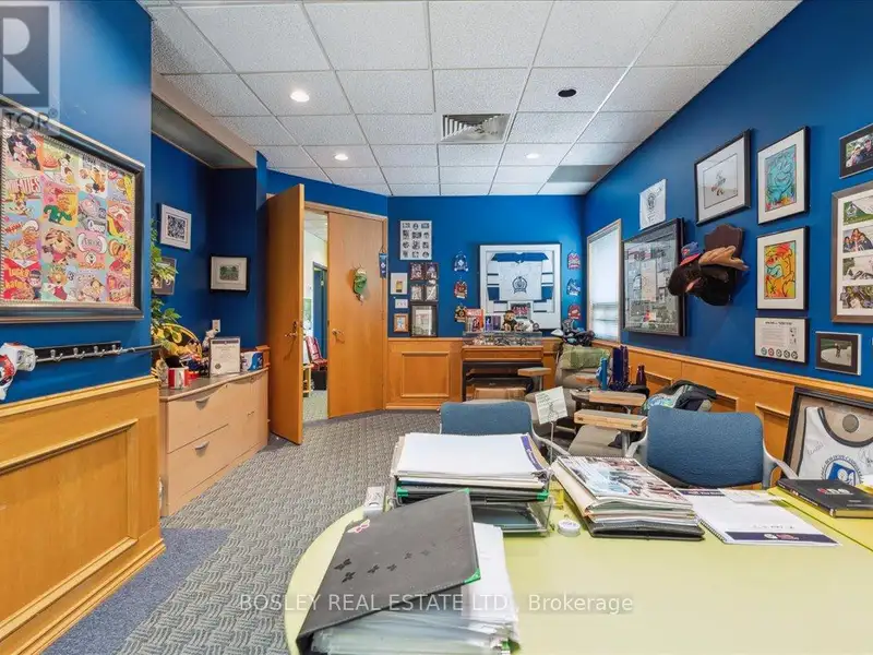 Freestanding 3,244 Sq.ft. Office Building on Laird Drive with Parking and Flexible Layout