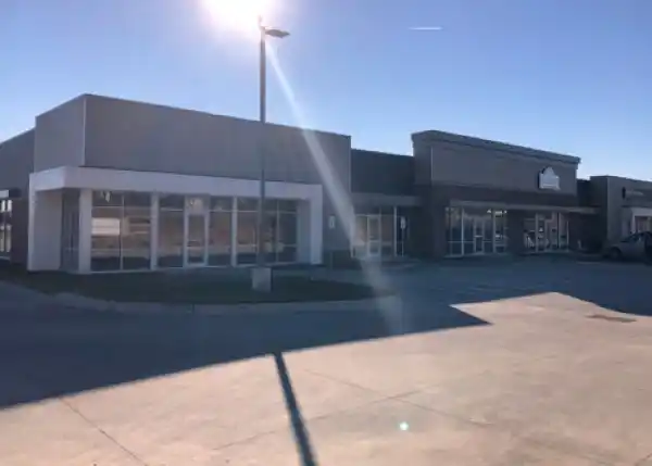 Commercial Lease