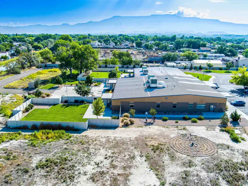 Versatile Class a Office Space on 7 Acres with Development Potential in Prime Location