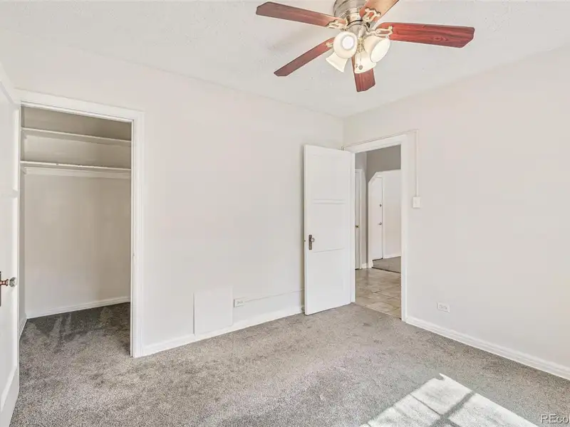Multifamily Investment Opportunity in Cherry Creek North - 34 Residences with Modern Updates