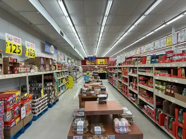 Established Grocery Business with Real Estate, Tenant Lease, and Development Potential