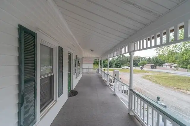 Remodeled Office Space for Rent in Rock Hill, Ny - High Visibility Location