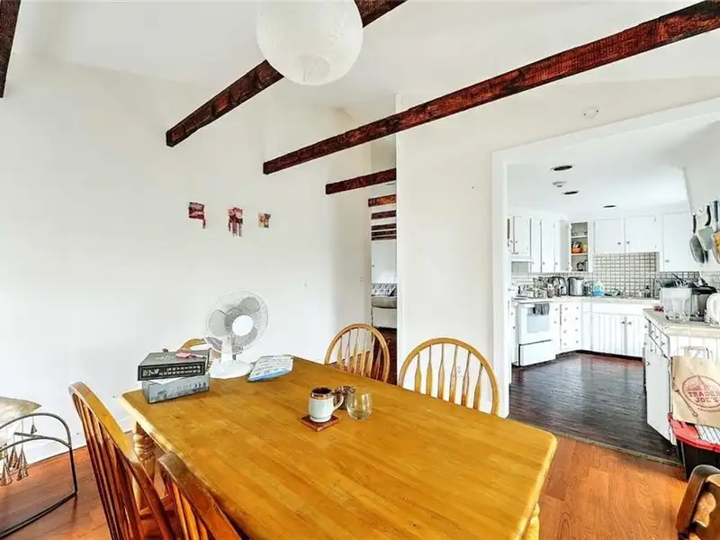 Multi-unit Property in Fox Point Near Brown University and India Point Park