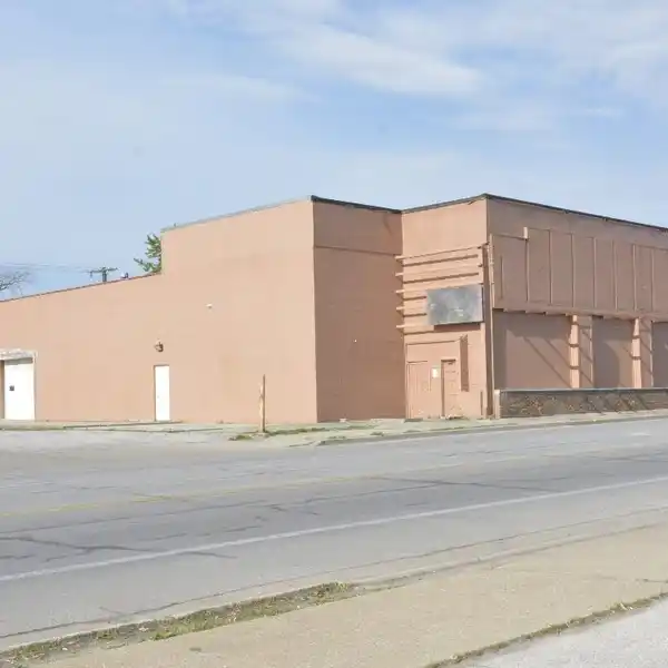 Commercial Lease