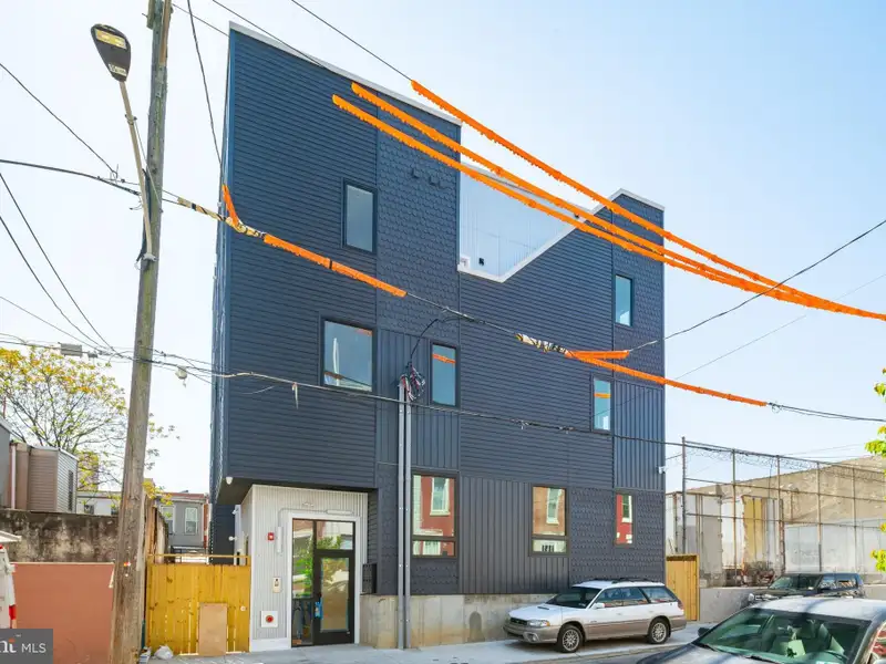 Cash-flowing 22-unit Multifamily Portfolio in East Kensington, Philadelphia