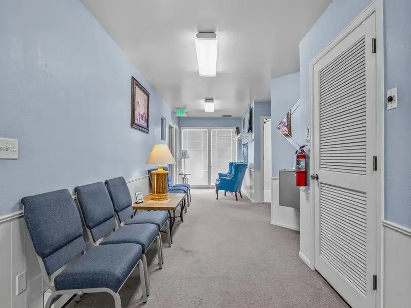Spacious Two-level Commercial Property on Patterson Road, Grand Junction - High Visibility and Accessibility