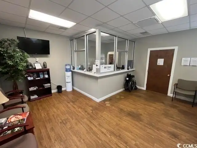 Medical Office Suite for Lease in Georgetown, Sc - Turn-key with Private Parking
