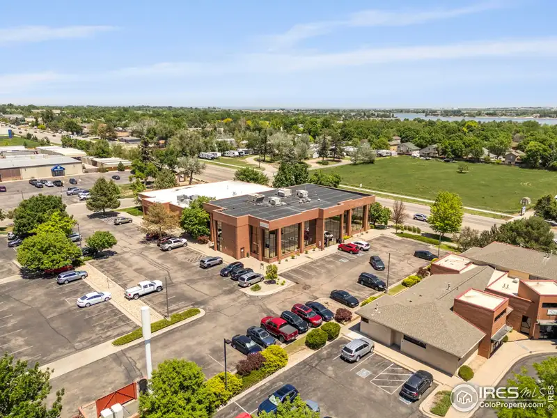 Versatile Commercial Property with Highway Access in Fort Collins Area