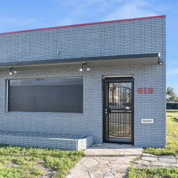 Commercial Sale